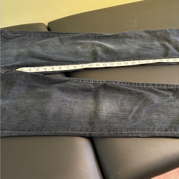 Chico’s Platinum Bootcut Jeans - Picture 7 of 7